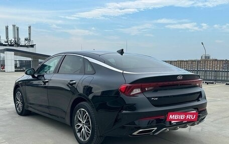 KIA K5, 2021 год, 2 240 000 рублей, 4 фотография