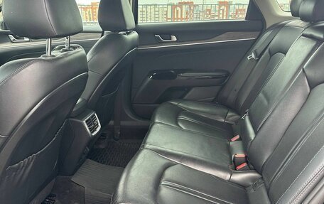 KIA K5, 2021 год, 2 240 000 рублей, 25 фотография