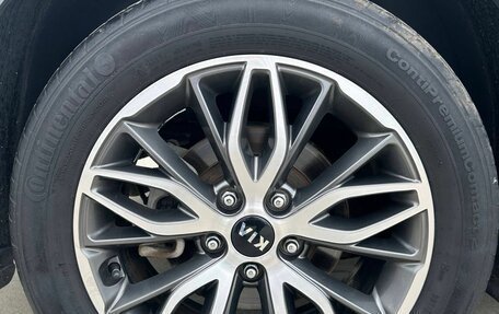 KIA K5, 2021 год, 2 240 000 рублей, 30 фотография