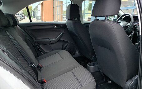 Volkswagen Polo VI (EU Market), 2021 год, 1 699 000 рублей, 7 фотография