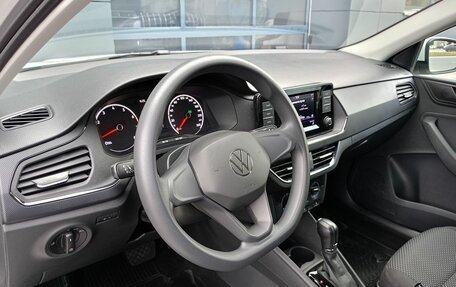 Volkswagen Polo VI (EU Market), 2021 год, 1 699 000 рублей, 5 фотография