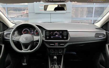 Volkswagen Polo VI (EU Market), 2021 год, 1 699 000 рублей, 8 фотография