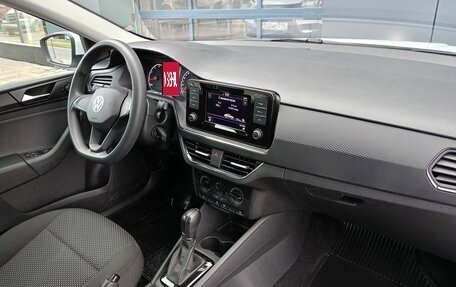 Volkswagen Polo VI (EU Market), 2021 год, 1 699 000 рублей, 6 фотография