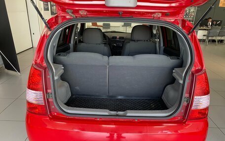 KIA Picanto I, 2007 год, 230 000 рублей, 12 фотография