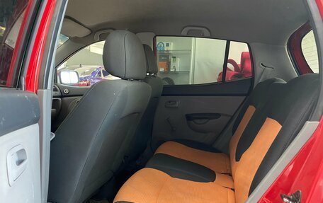 KIA Picanto I, 2007 год, 230 000 рублей, 14 фотография