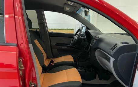 KIA Picanto I, 2007 год, 230 000 рублей, 16 фотография