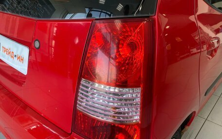 KIA Picanto I, 2007 год, 230 000 рублей, 7 фотография