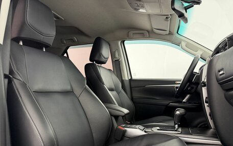 Toyota Fortuner II, 2021 год, 4 479 000 рублей, 19 фотография
