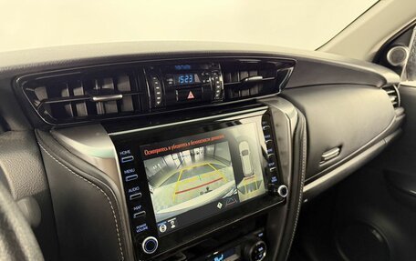 Toyota Fortuner II, 2021 год, 4 479 000 рублей, 14 фотография