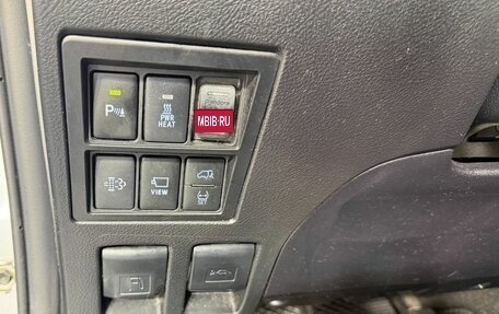 Toyota Fortuner II, 2021 год, 4 479 000 рублей, 12 фотография