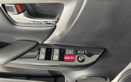 Toyota Fortuner II, 2021 год, 4 479 000 рублей, 11 фотография