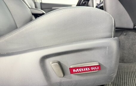 Toyota Fortuner II, 2021 год, 4 479 000 рублей, 20 фотография