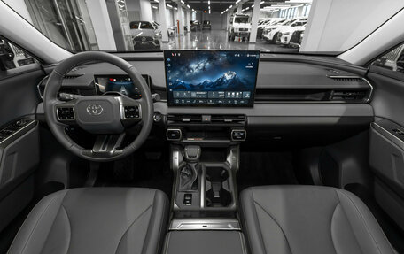 Toyota RAV4, 2026 год, 4 300 000 рублей, 8 фотография