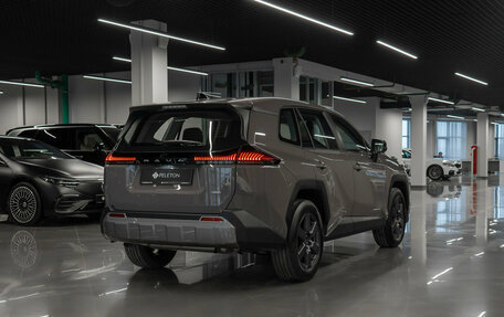 Toyota RAV4, 2026 год, 4 300 000 рублей, 5 фотография