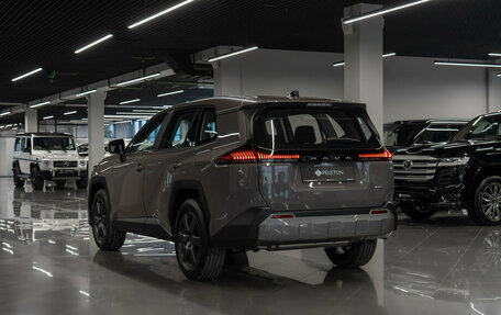 Toyota RAV4, 2026 год, 4 300 000 рублей, 4 фотография