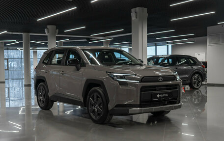 Toyota RAV4, 2026 год, 4 300 000 рублей, 2 фотография