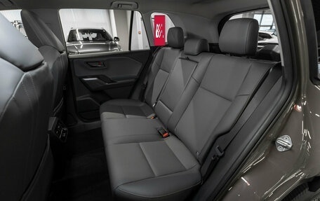 Toyota RAV4, 2026 год, 4 300 000 рублей, 13 фотография
