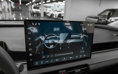 Toyota RAV4, 2026 год, 4 300 000 рублей, 19 фотография