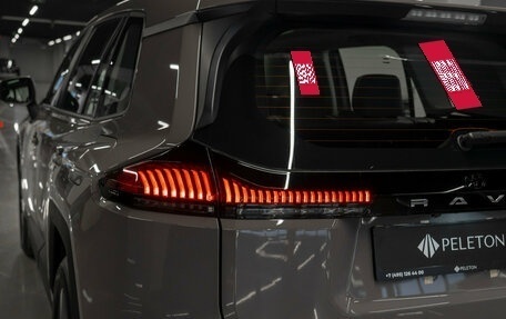 Toyota RAV4, 2026 год, 4 300 000 рублей, 30 фотография