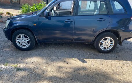 Chery Tiggo (T11), 2007 год, 300 000 рублей, 4 фотография