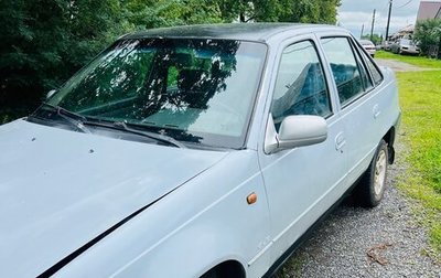 Daewoo Nexia I рестайлинг, 2000 год, 75 000 рублей, 1 фотография