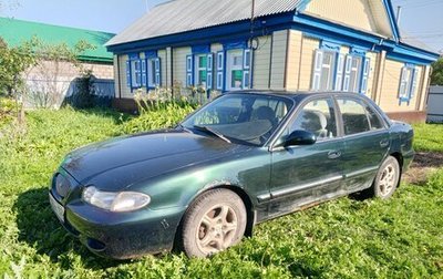 Hyundai Sonata III рестайлинг, 1997 год, 250 000 рублей, 1 фотография