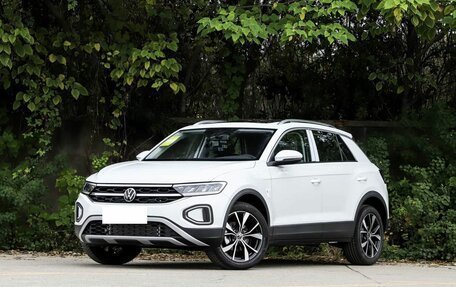 Volkswagen T-Roc I, 2026 год, 2 640 000 рублей, 1 фотография