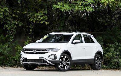 Volkswagen T-Roc I, 2026 год, 2 640 000 рублей, 1 фотография