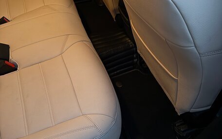 Mercedes-Benz GLA, 2017 год, 1 850 000 рублей, 11 фотография