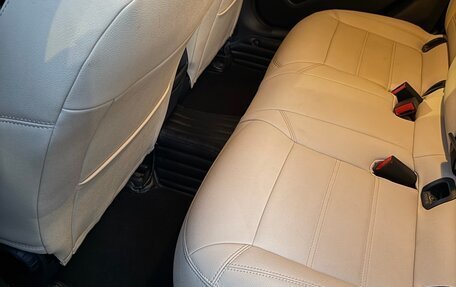 Mercedes-Benz GLA, 2017 год, 1 850 000 рублей, 10 фотография