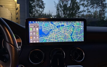 Mercedes-Benz GLA, 2017 год, 1 850 000 рублей, 15 фотография
