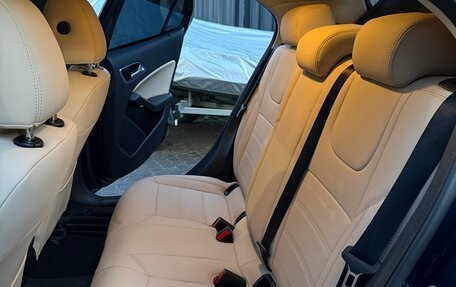 Mercedes-Benz GLA, 2017 год, 1 850 000 рублей, 23 фотография