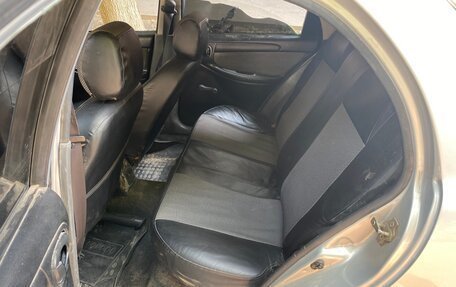 Chevrolet Lanos I, 2008 год, 130 000 рублей, 6 фотография