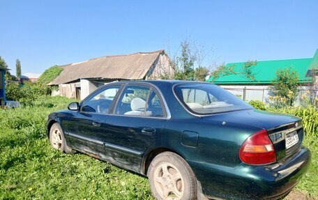 Hyundai Sonata III рестайлинг, 1997 год, 250 000 рублей, 5 фотография