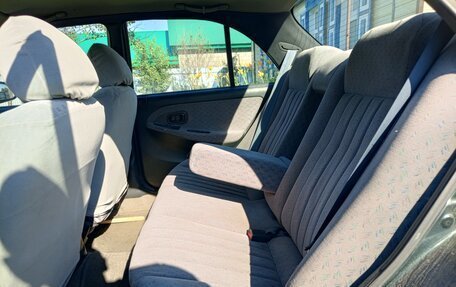 Hyundai Sonata III рестайлинг, 1997 год, 250 000 рублей, 9 фотография