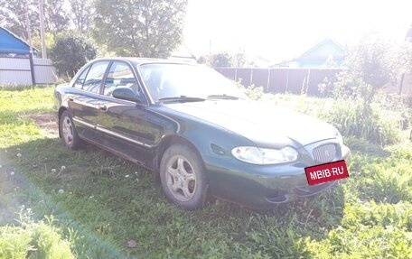 Hyundai Sonata III рестайлинг, 1997 год, 250 000 рублей, 2 фотография