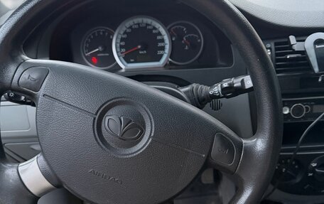 Daewoo Gentra II, 2015 год, 580 000 рублей, 5 фотография