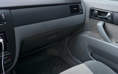Daewoo Gentra II, 2015 год, 580 000 рублей, 6 фотография