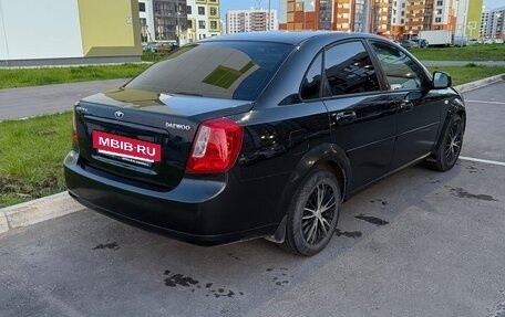 Daewoo Gentra II, 2015 год, 580 000 рублей, 3 фотография