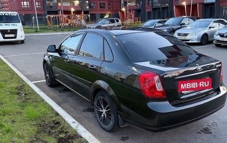 Daewoo Gentra II, 2015 год, 580 000 рублей, 7 фотография