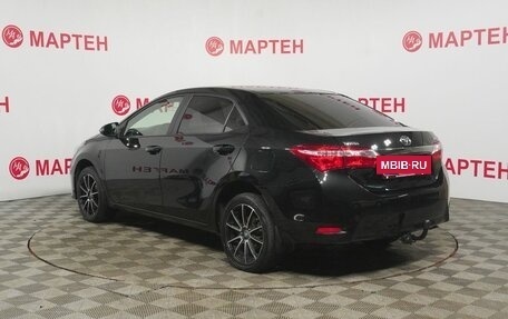Toyota Corolla, 2013 год, 1 150 000 рублей, 7 фотография
