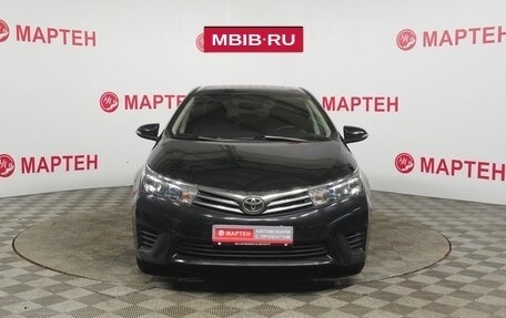 Toyota Corolla, 2013 год, 1 150 000 рублей, 2 фотография