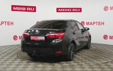 Toyota Corolla, 2013 год, 1 150 000 рублей, 5 фотография