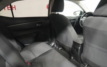Toyota Corolla, 2013 год, 1 150 000 рублей, 11 фотография