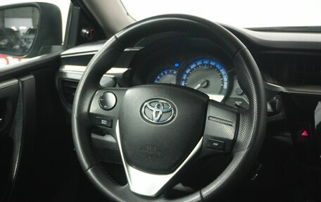 Toyota Corolla, 2013 год, 1 150 000 рублей, 16 фотография