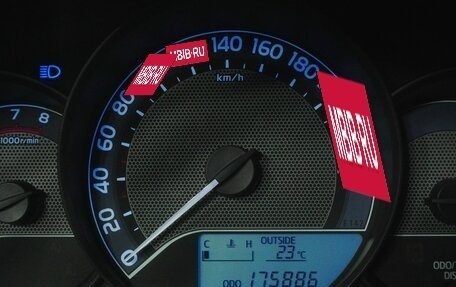 Toyota Corolla, 2013 год, 1 150 000 рублей, 17 фотография