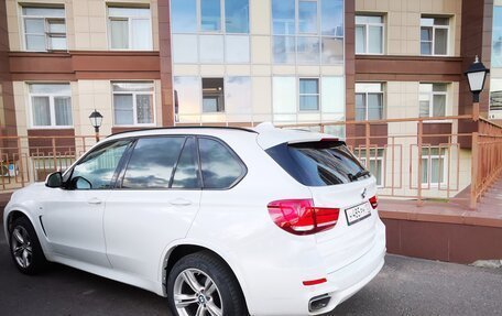 BMW X5, 2017 год, 3 750 000 рублей, 4 фотография