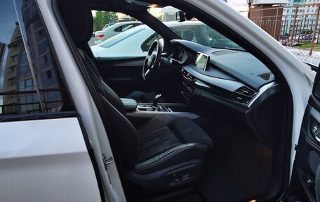 BMW X5, 2017 год, 3 750 000 рублей, 10 фотография