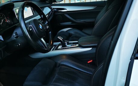 BMW X5, 2017 год, 3 750 000 рублей, 14 фотография