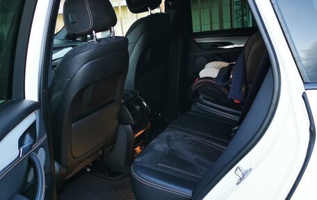 BMW X5, 2017 год, 3 750 000 рублей, 13 фотография